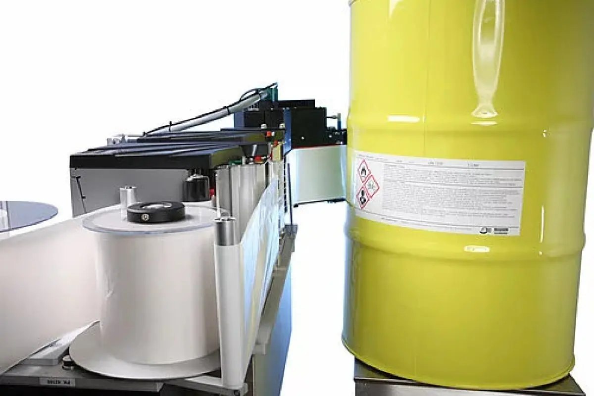 indirect marking