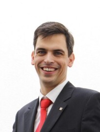 Nils Bendt 372x490