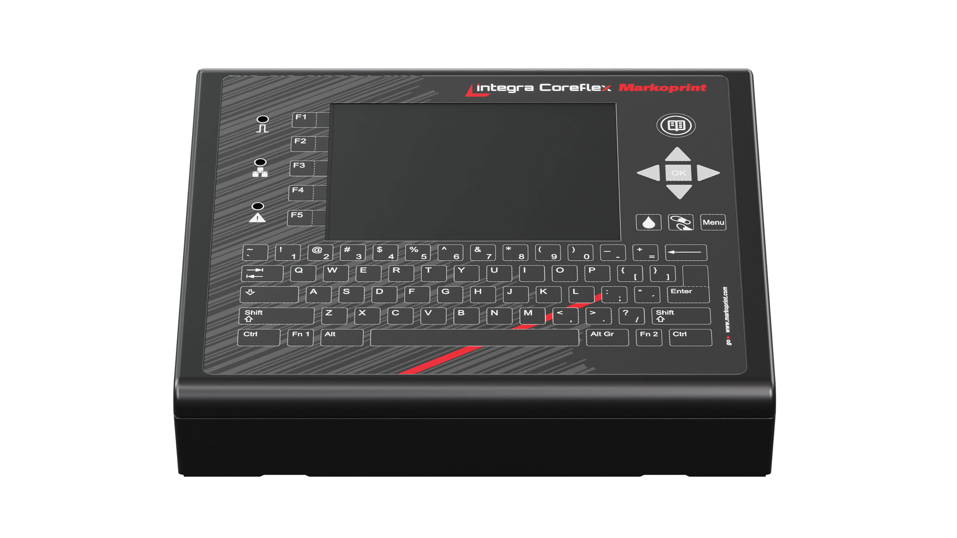 Markoprint integra Coreflex Inkjet-Drucker-Steuergerät