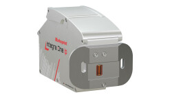 Markoprint integra One ip frontal left