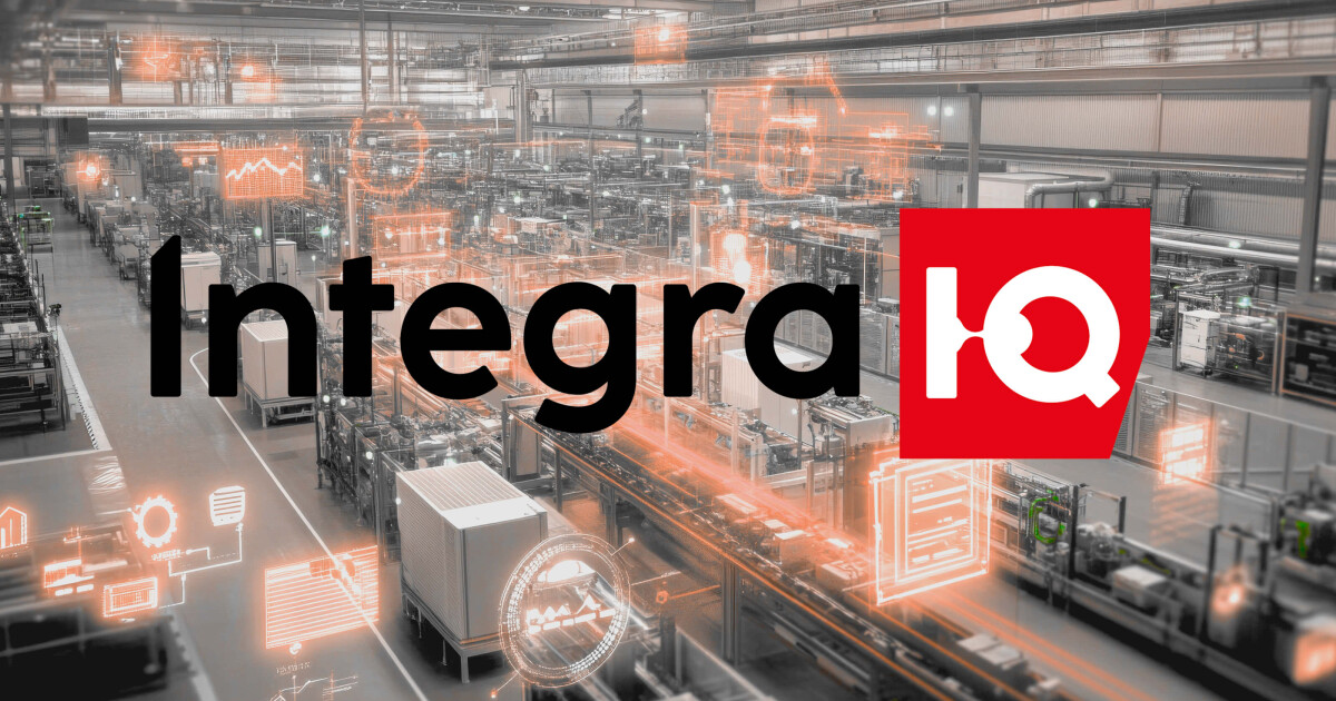 Integra IQ – Marking Automation Software | Weber Marking Systems