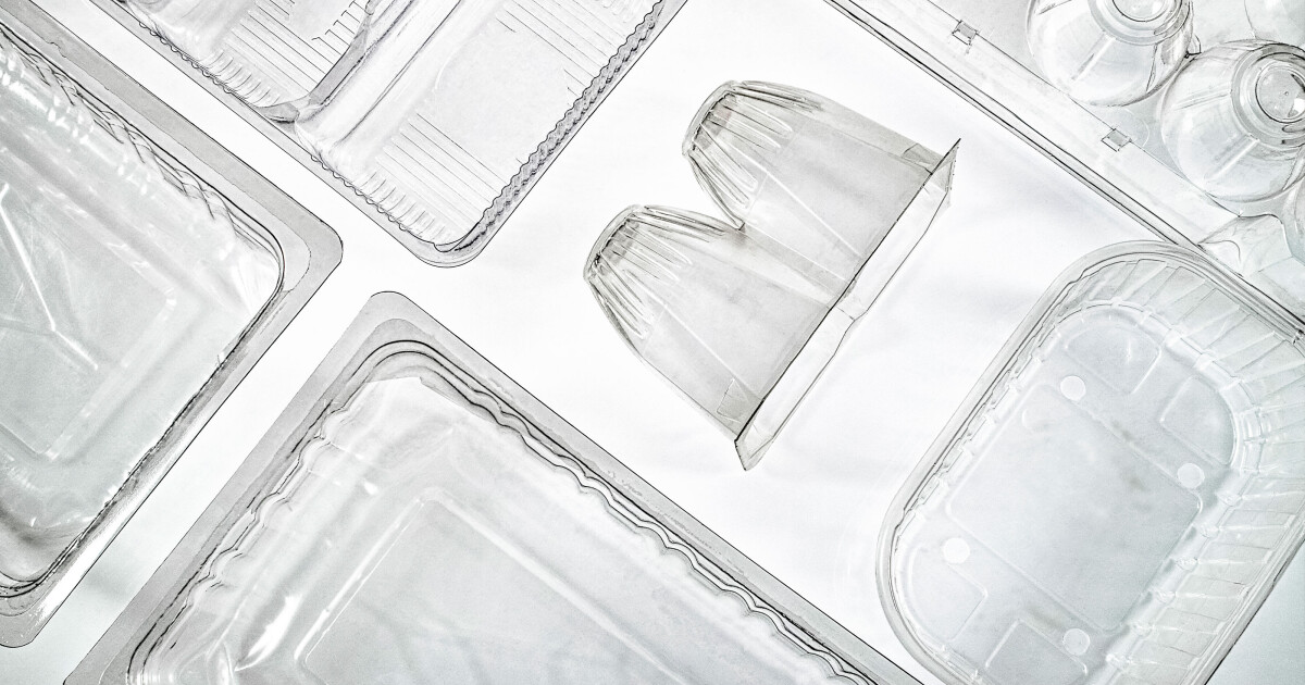 Plastic labeling and polymer marking | Weber Marking Systems