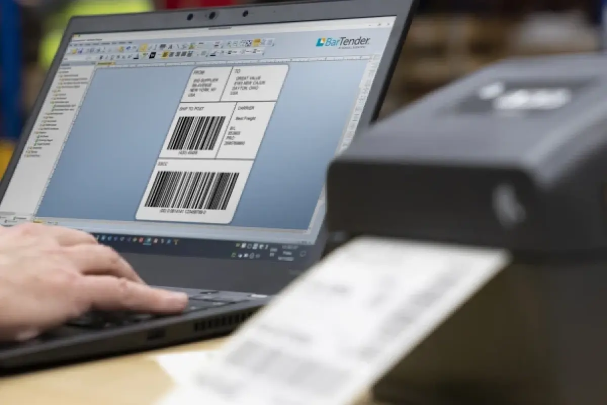 bartender software weber