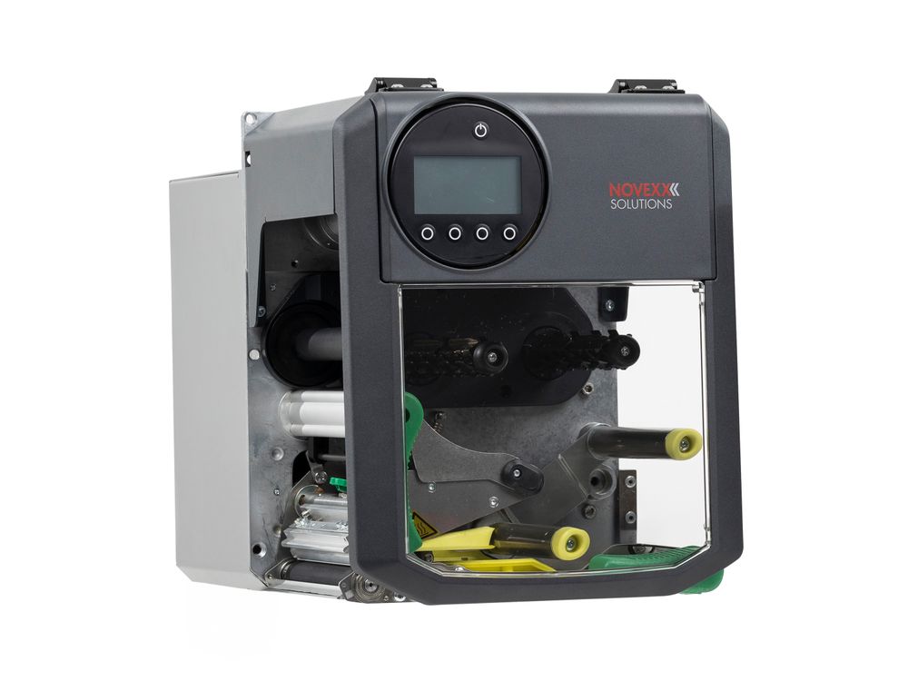 Novexx print modules XDM XPM 9xx lateral