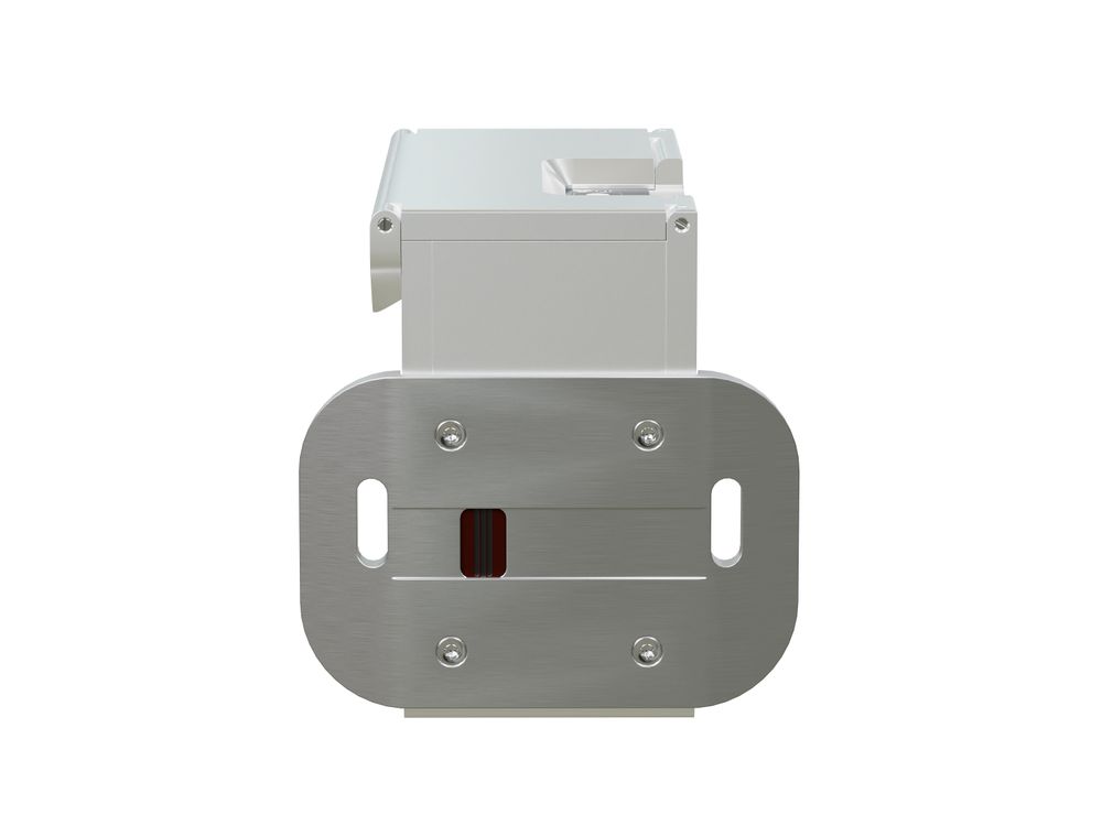 Industrial inkjet printer Markoprint IP-Jet HP front