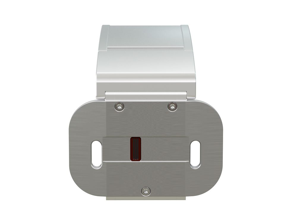 Industrial inkjet printer Markoprint integra One ip LX front