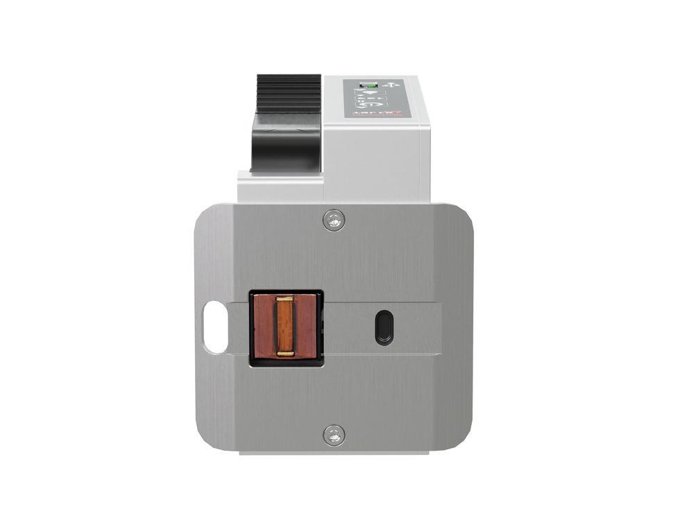 Industrial inkjet printer Markoprint X1JET HP Premium front