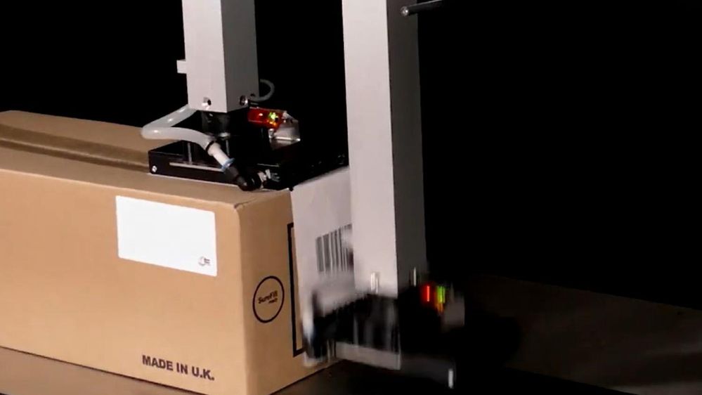 Legi-Air 4050CWB Detail