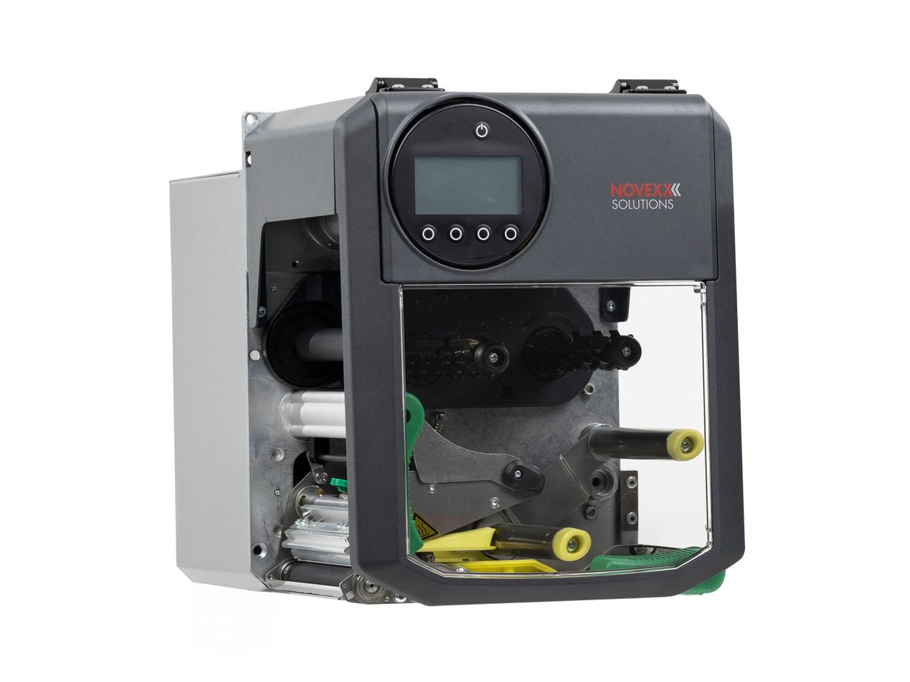 Novexx print modules XDM XPM 9xx lateral