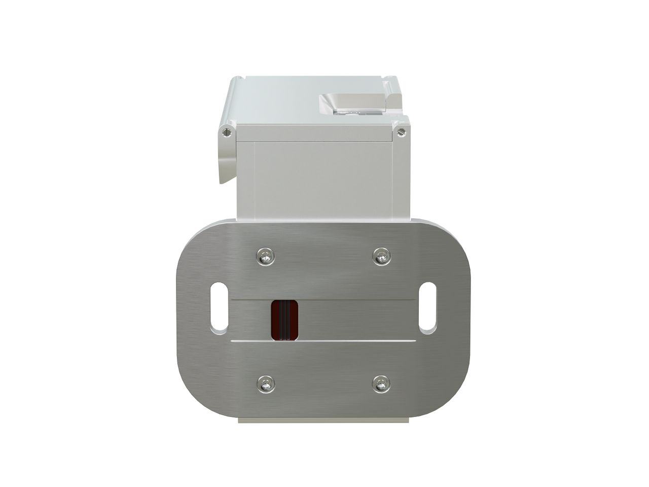 Industrial inkjet printer Markoprint IP-Jet HP front