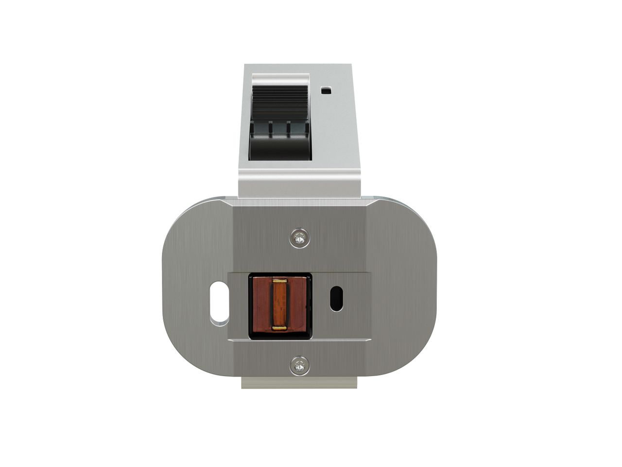 Industrial inkjet printer Markoprint integra One front