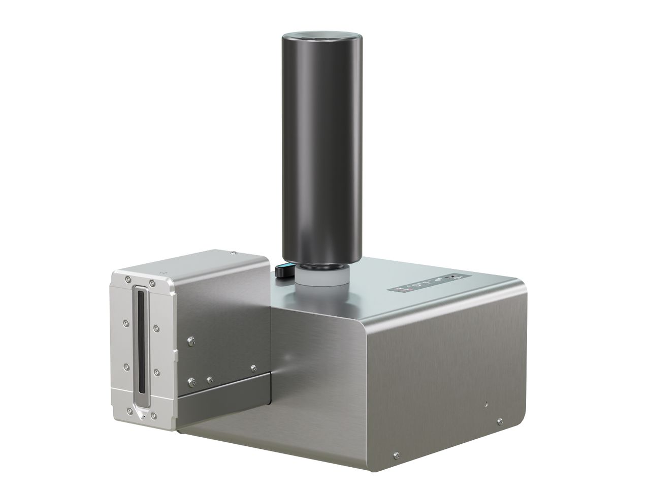 Industrial inkjet printer Markoprint X1JET XR front right