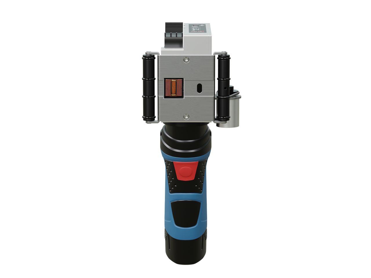 Industrial inkjet printer Markoprint X1JET HandHold front