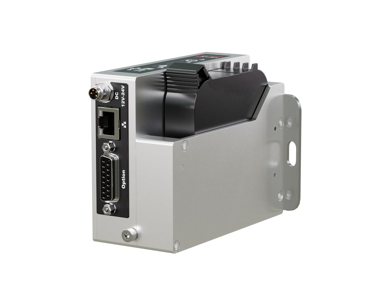 Industrial inkjet printer Markoprint X1JET HP Premium rear right