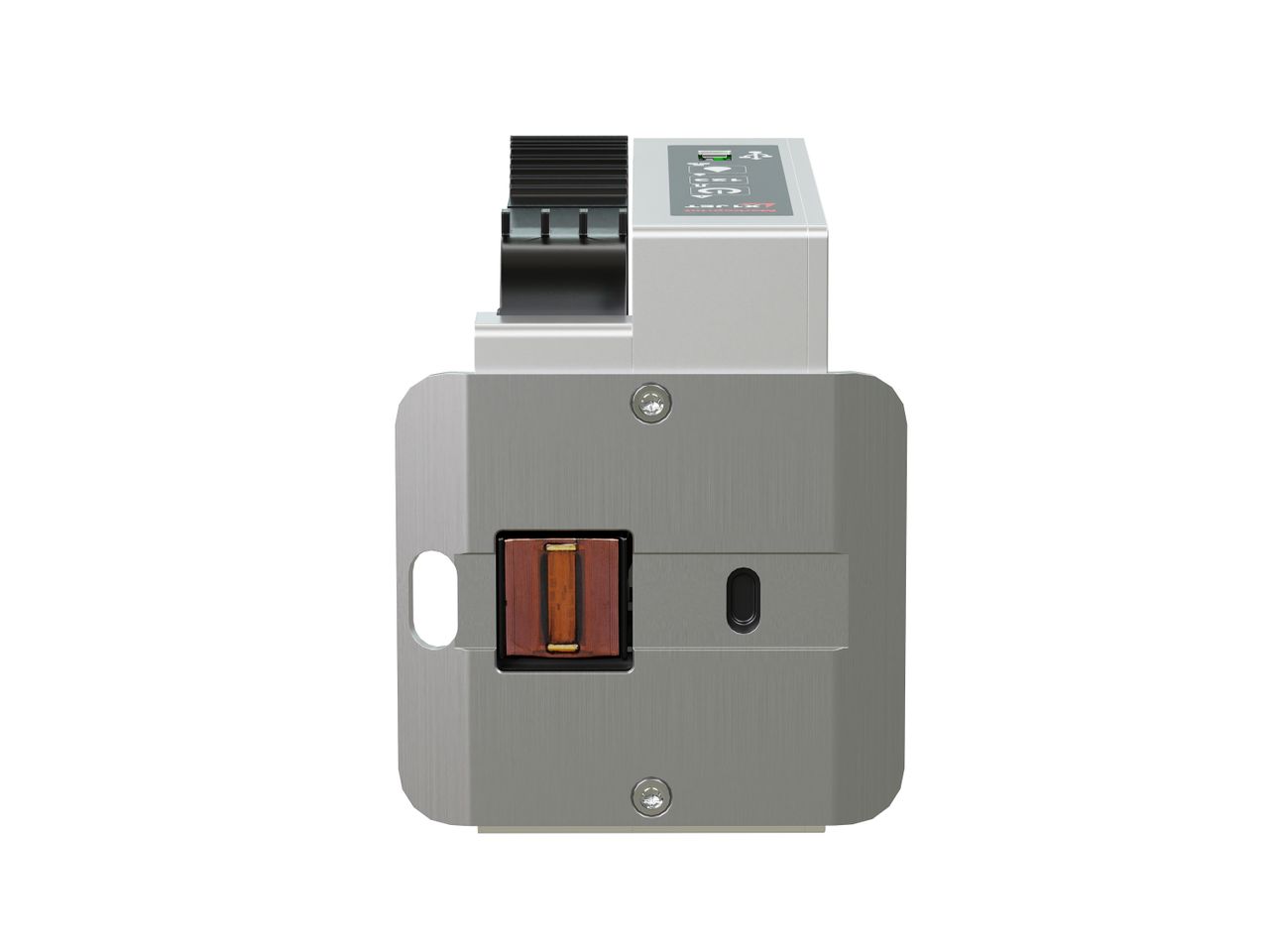 Industrial inkjet printer Markoprint X1JET HP Premium front