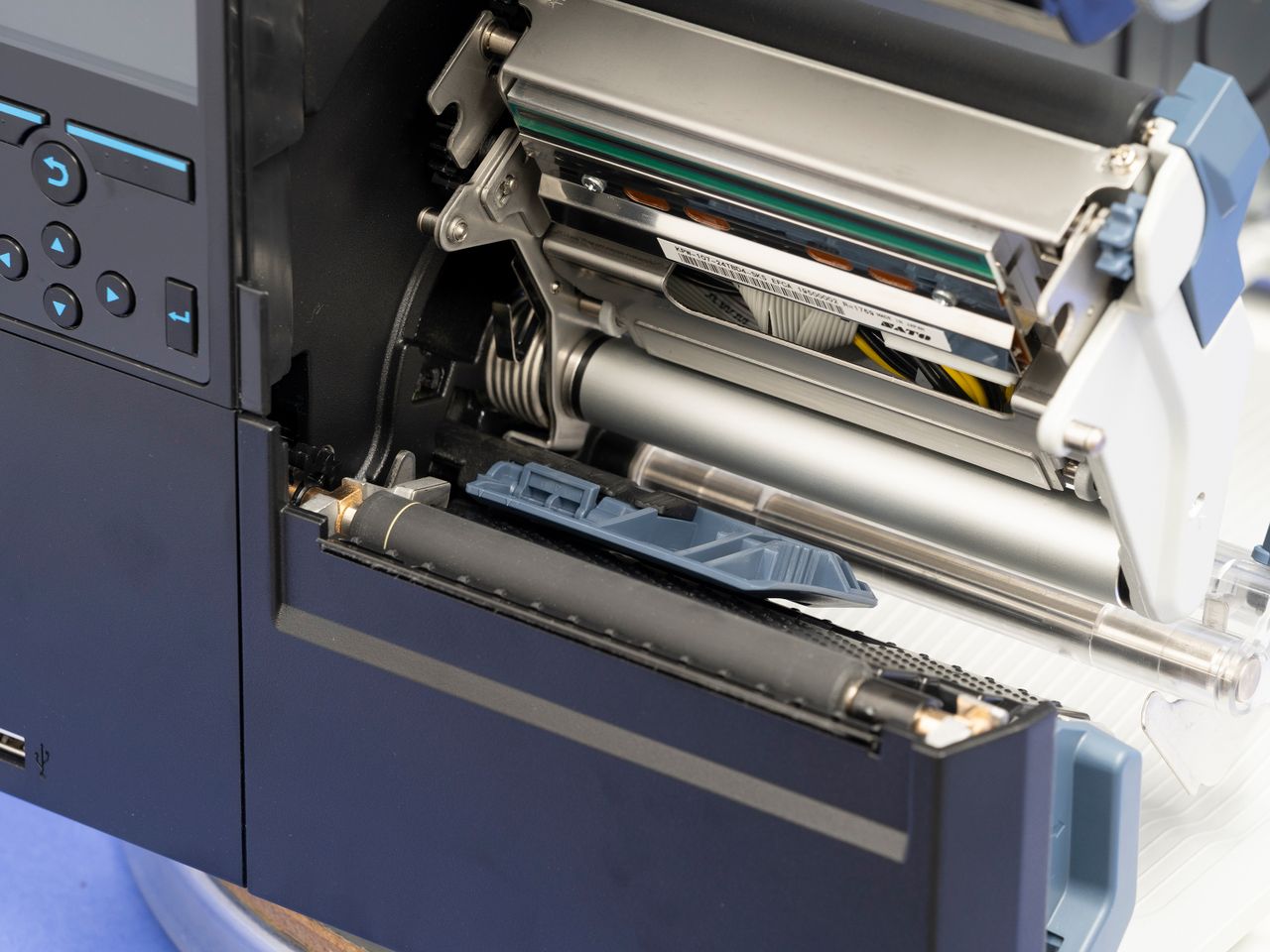 Sato CL4NX Plus printhead