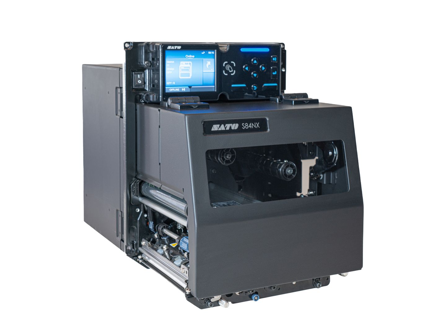 Sato S84NX