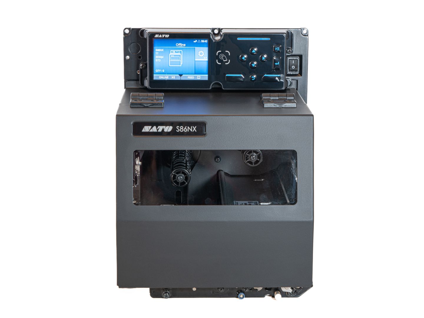 Sato S86NX