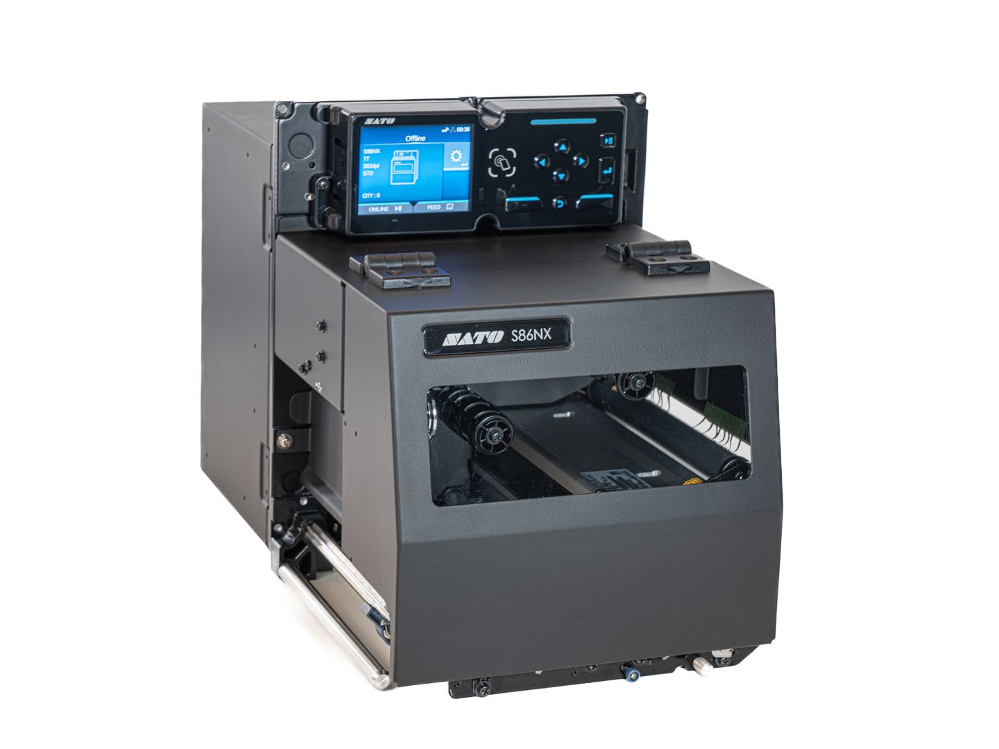 Sato S86NX