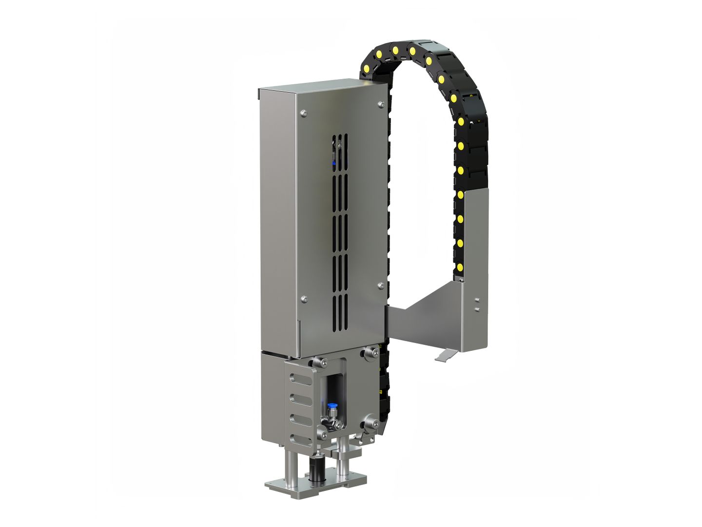 LN Applicator