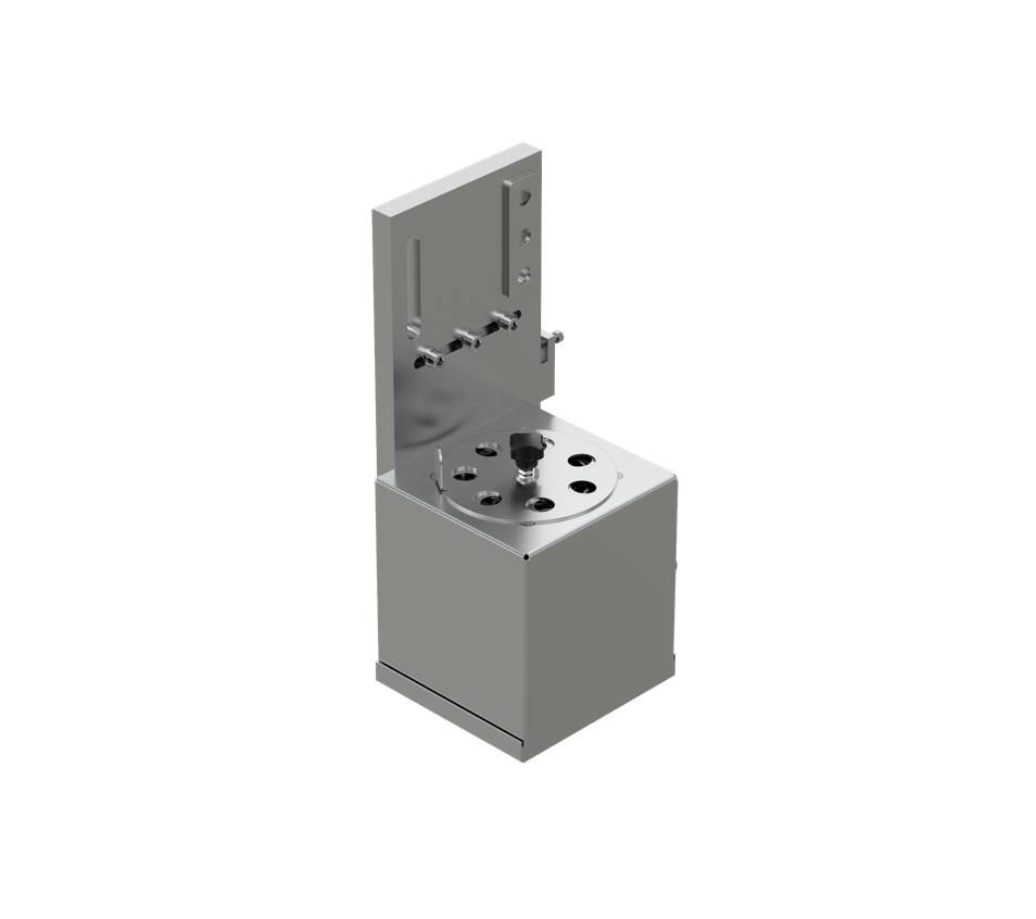 BB Applicator