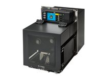 Zebra ZE521 lateral print module