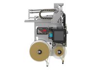 Label print applicator Legi-Air 4050E2A  front