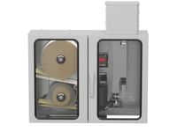 Legi-Air 4050I closed front label print applicator