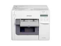 Colour label printer Epson ColorWorks C3500 without front label