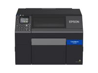 Colour label printer Epson ColorWorks C6500ae without front label