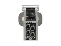 Industrial inkjet printer Markoprint integra One ip rear side