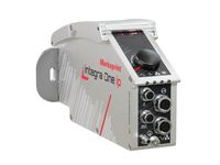 Industrial inkjet printer Markoprint integra One ip back left