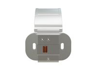 Industrial inkjet printer Markoprint integra One ip front