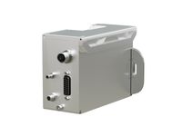 Industrial inkjet printer Markoprint IP-Jet HP rear right