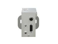 Industrial inkjet printer Markoprint IP-Jet HP rear side