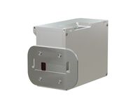 Industrial inkjet printer Markoprint IP-Jet HP front right