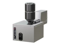 Industrial inkjet printer Markoprint X1JET MX 50 rear right