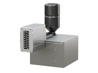 Industrial inkjet printer Markoprint X1JET MX 50 front right