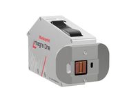 Industrial inkjet printer Markoprint integra One front left