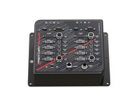 Industrial inkjet printer Markoprint Quadro² front