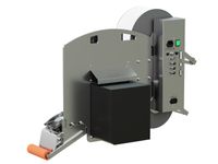 Label print applicator Legi-E 4050B without label backside