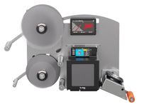 Label print applicator Legi-E 4050B without front labels