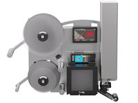 Label print applicator Legi-E 4050E without front labels