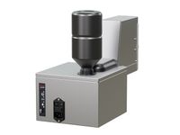 Industrial inkjet printer Markoprint X1JET MX 100 rear right