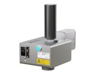 Industrial inkjet printer Markoprint X1JET XR rear right