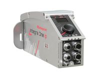 Industrial inkjet printer Markoprint integra One ip LX rear left