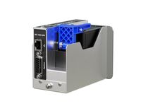 Industrial inkjet printer Markoprint X1JET LX Ultra rear right