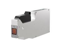 Industrial inkjet printer Markoprint X1JET HP Stitch front right