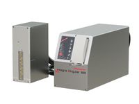 Industrial inkjet printer Markoprint integra Singular 108 front right