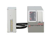 Industrial inkjet printer Markoprint integra Singular 108 front